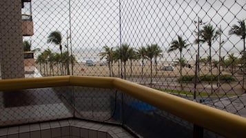 Classic Apartment | Property grounds