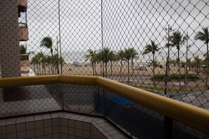 Appartement Classique | Enceinte de l’hébergement