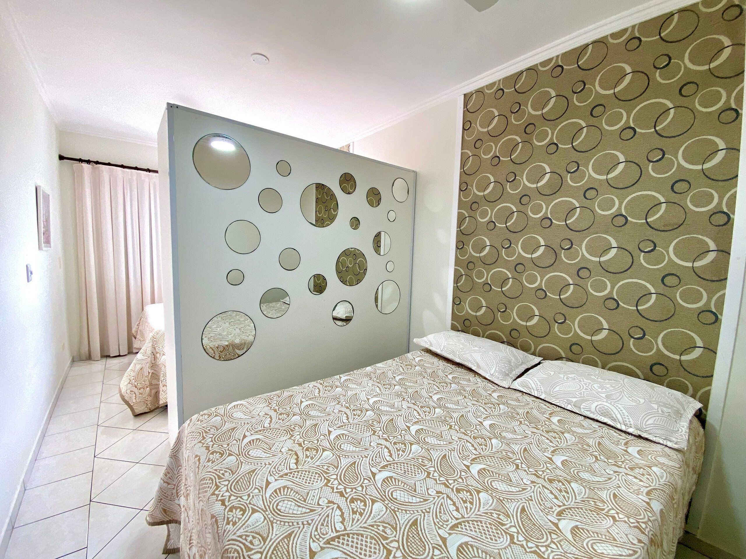Căn hộ tiện nghi đơn giản