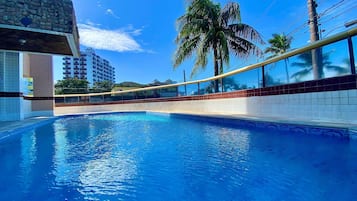 Piscina externa