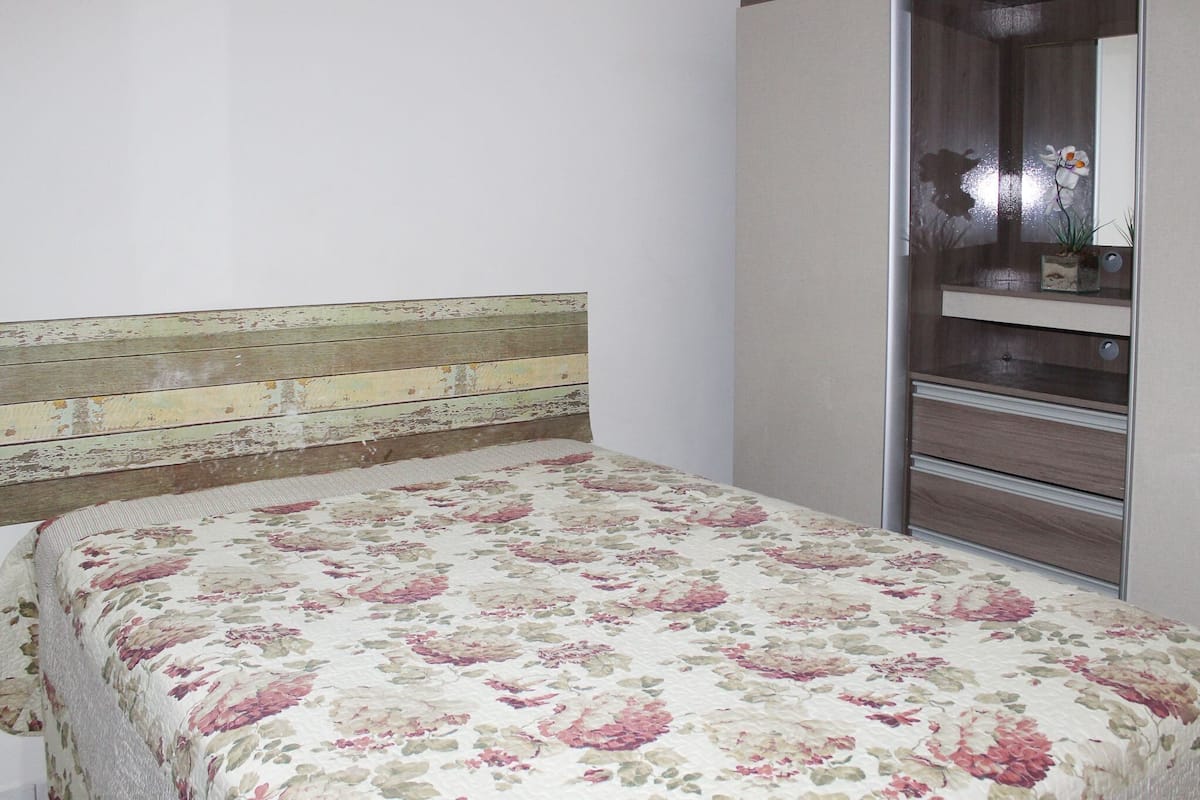 Comfort-Apartment | 1 Schlafzimmer