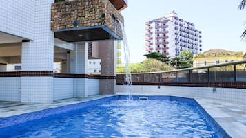 Basic Apartment | Pool | Outdoor pool