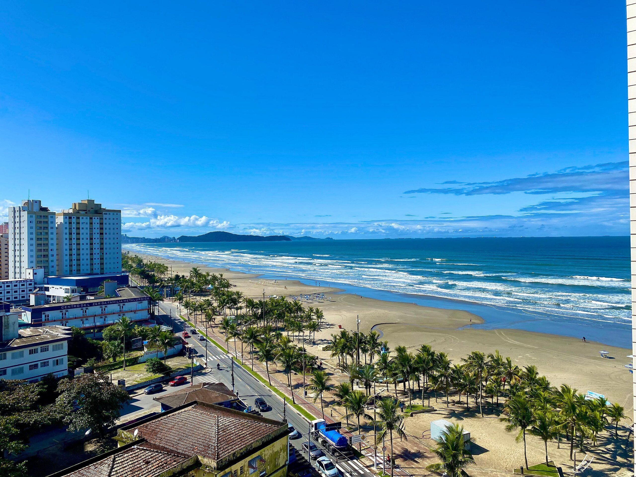 Comfort Apartment | Beach | On the beach, white sand