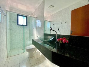 Huoneisto | Kylpyhuone