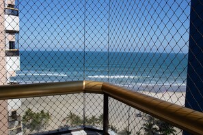 Apartamento superluxo | Área da propriedade