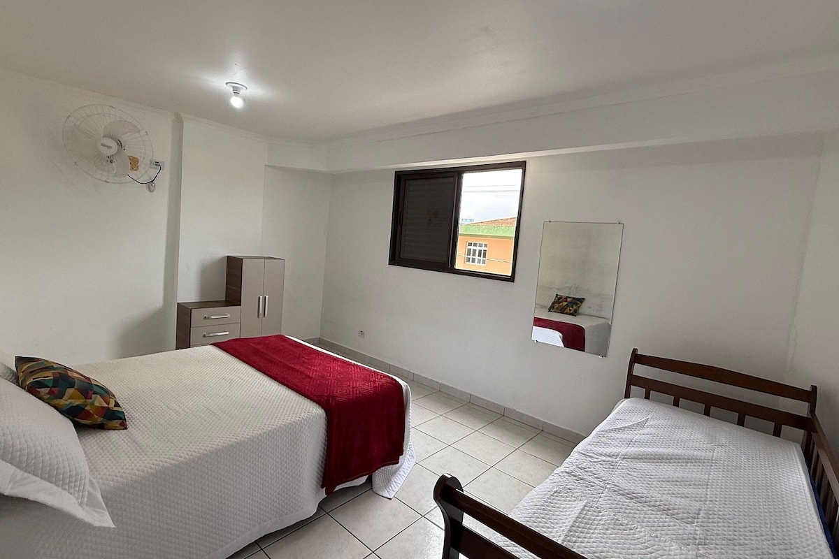 Basic-Apartment | 1 Schlafzimmer