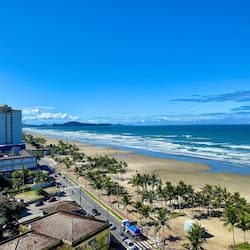 Comfort Apartment | Beach