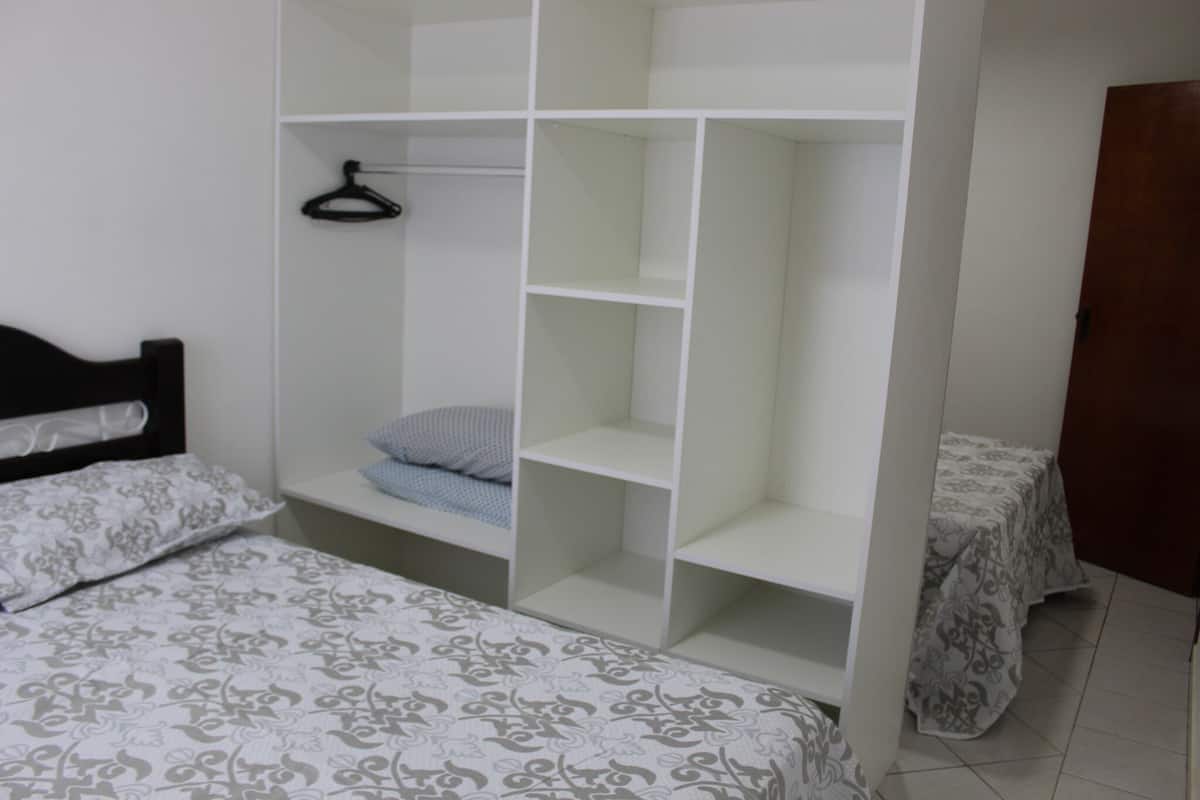Apartment | 1 Schlafzimmer