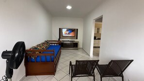 Basic Apartment