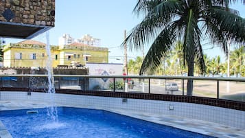 Basic Apartment | Pool | Outdoor pool