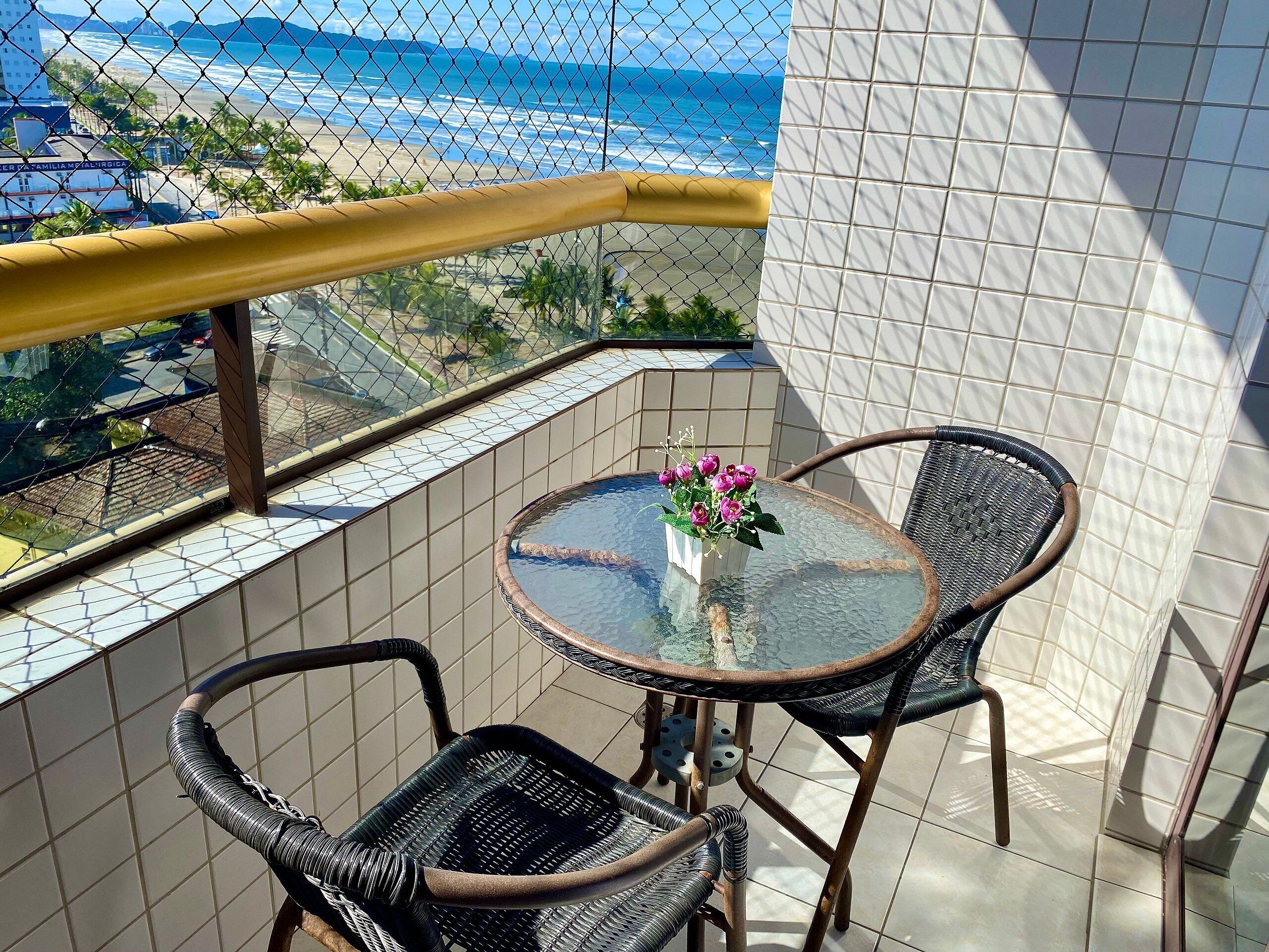 Comfort Apartment | Outdoor dining
