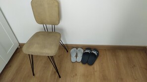 Interior - joseph appartment (Paris)