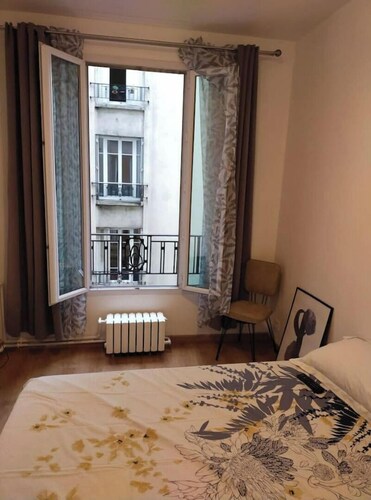 joseph appartment 