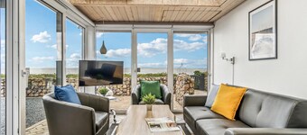 Stunning home in Esbjerg V with WiFi