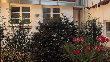 Unterkunftsgelände