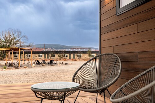 Capitol Casita - 2BD+loft+2BA and rooftop deck