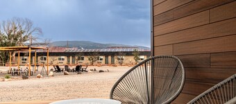 Capitol Casita - 2BD+loft+2BA and rooftop deck
