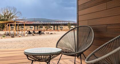 Capitol Casita - 2BD+loft+2BA and rooftop deck