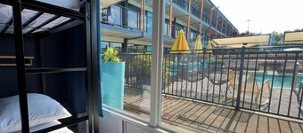 Bposhtels Houston