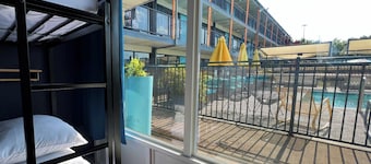 Bposhtels Houston