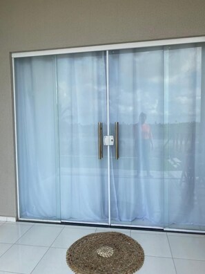 Standard Twin Room, 1 Bedroom | Free WiFi, bed sheets - Villa Brisa Icaraizinho (Amontada)
