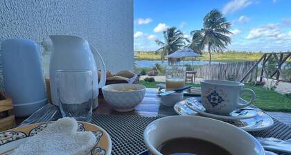 Villa Brisa Icaraizinho