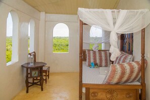 3 Schlafzimmer, Schreibtisch, WLAN, Bettwäsche