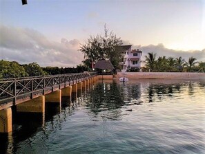 Miscellaneous - Manda Island Villa (Shela)