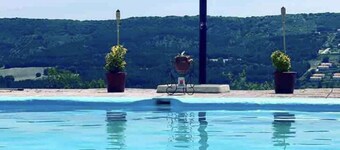 Magnifica finca de recreo a 45 m de Madrid Centro.