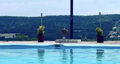 Magnifica finca de recreo a 45 m de Madrid Centro.