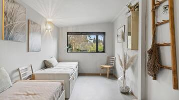 3 soveværelser, gratis Wi-Fi