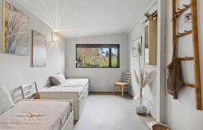 3 soverom og wi-fi (inkludert)