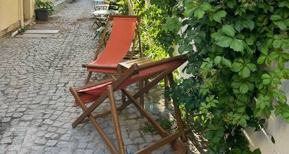 Ivy Ayvalik Coffee & Wine & Hotel