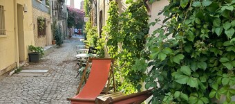 Ivy Ayvalik Coffee & Wine & Hotel