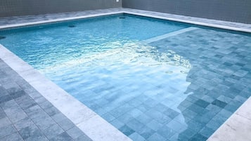 Appartamento panoramico | Piscina | Piscina all'aperto