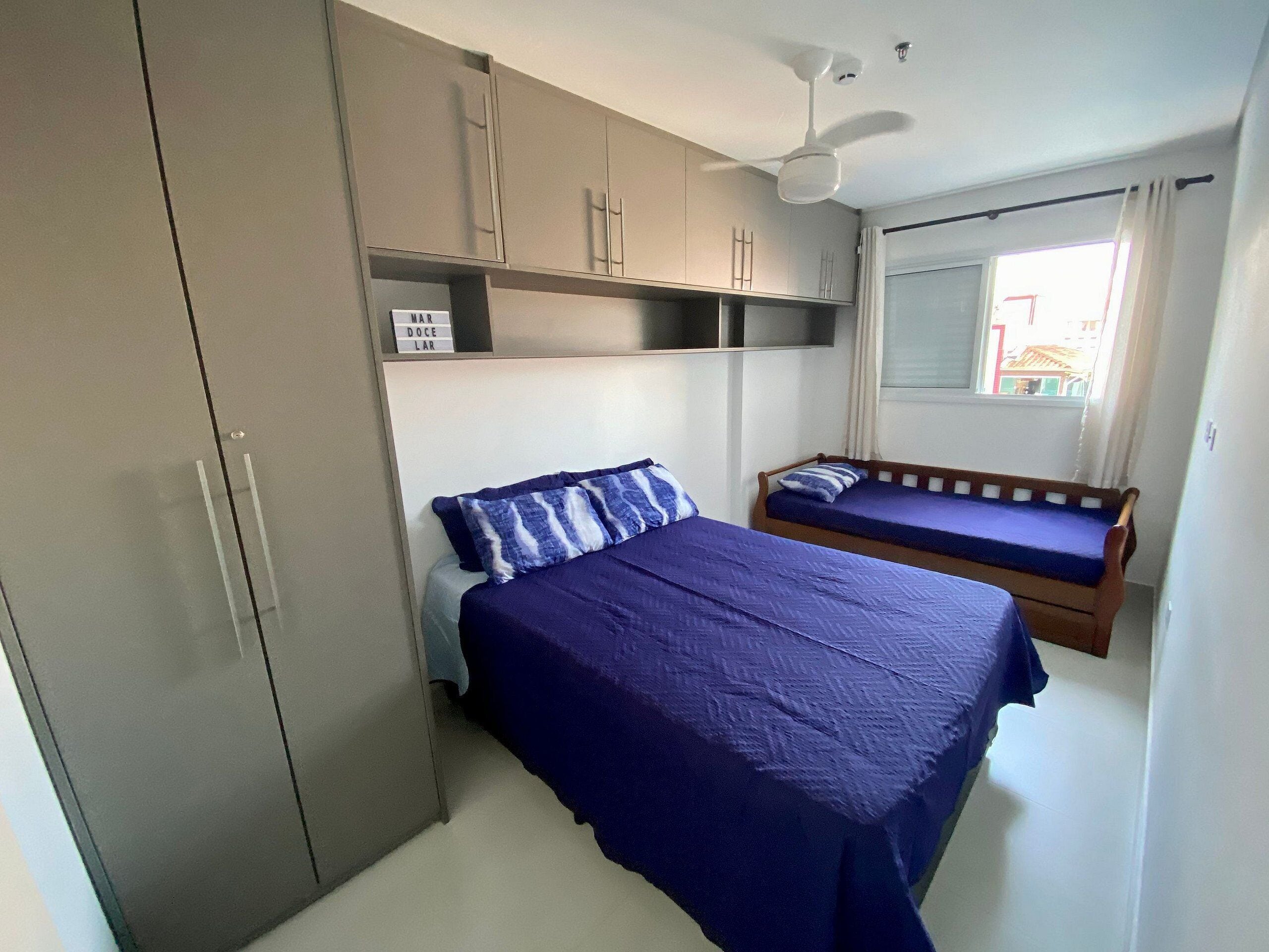 Comfort Apartment | 1 bedroom, free WiFi