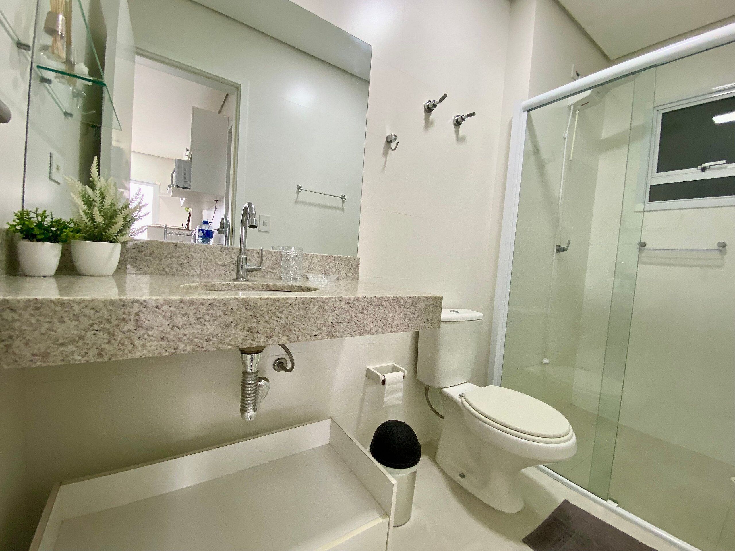 Kamar mandi
