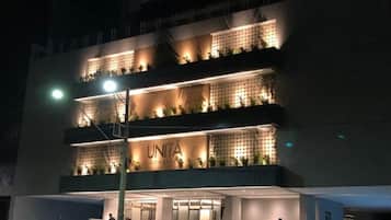 Panoramic Apartment | Exterior
