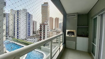 Apartment | Property grounds