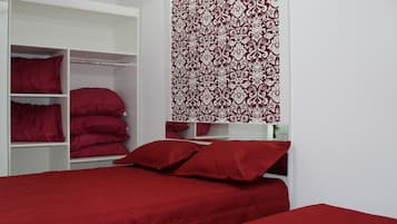 Panoramic Apartment | 1 bedroom, free WiFi