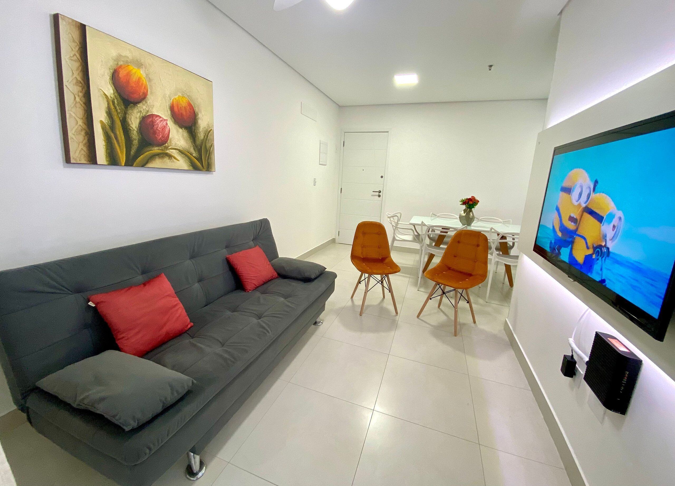 Televisión