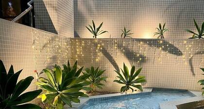Flat Unitá Homestay