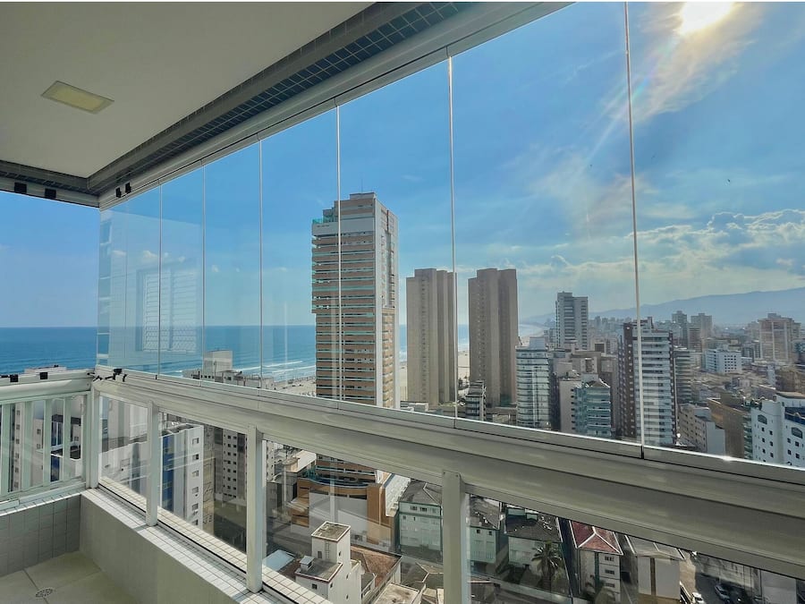 Panoramic Apartment | Property grounds