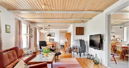 Impresionante casa en Sejerø con cocina