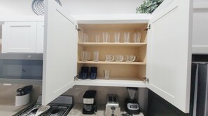 Private kitchen - Casamar 4 by Kivoya (Puerto Peñasco)