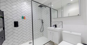 Dusche