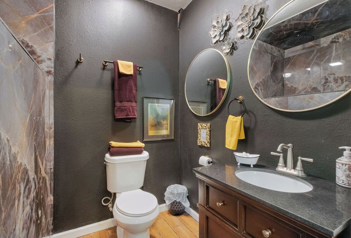 Image de profil de l’hôte