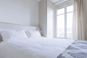 1 bedroom, Internet, bed sheets