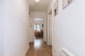 Interior - Cosy 2BD Flat in the City Centre - Temple Bar! (Dublin 2)