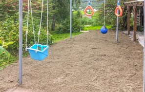 Zona infantil